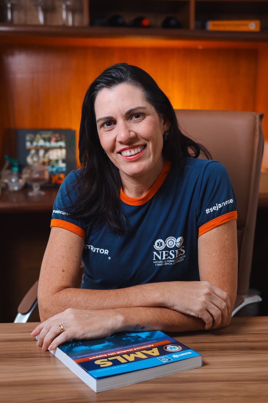 Aline Seixas