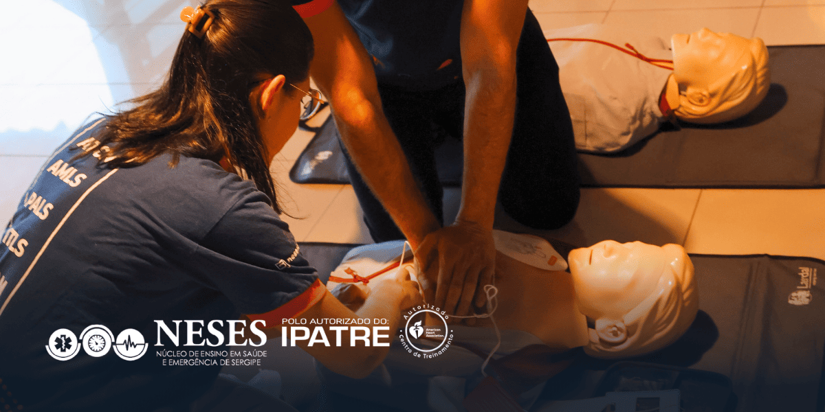 ACLS - Suporte Avançado de Vida em Cardiologia
