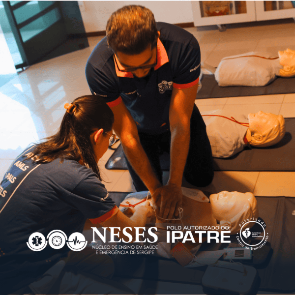 ACLS - Suporte Avançado de Vida em Cardiologia