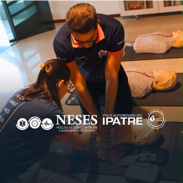 ACLS - Suporte Avançado de Vida em Cardiologia